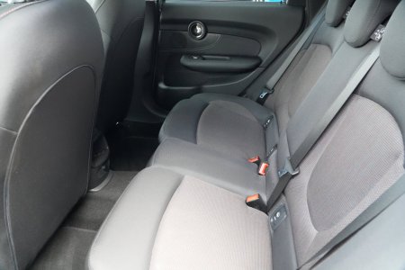 2018 Mini Clubman - photo 18