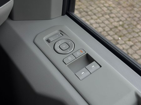 2026 Kia PV5 - photo 23