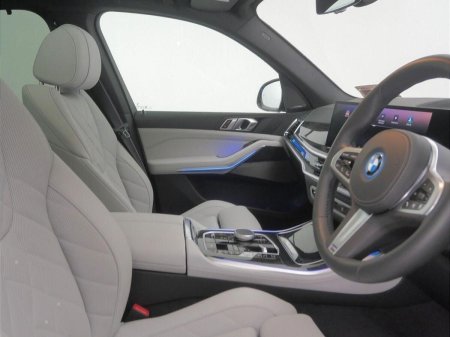 2026 BMW X5 - photo 12