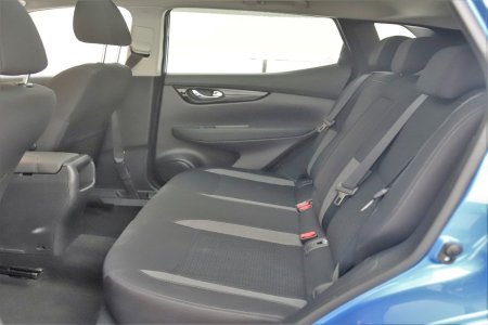 2020 Nissan Qashqai - photo 16