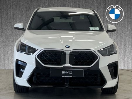 2026 BMW X2 - photo 16