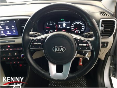2021 Kia Sportage - photo 22