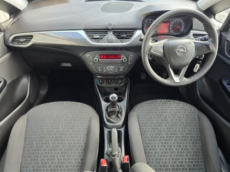 2019 Opel Corsa - photo 9