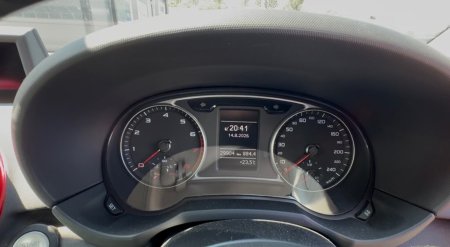 2015 Audi A1 - photo 9