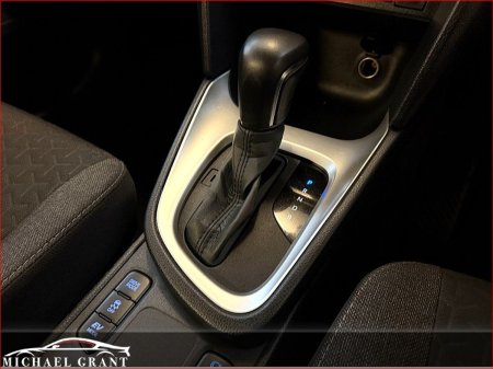 2023 Toyota Yaris Cross - photo 22