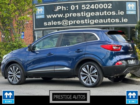 2019 Renault Kadjar - photo 4