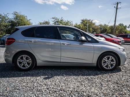 2015 BMW 2-Series - photo 12