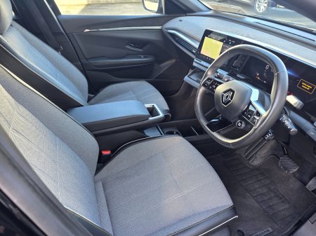 2024 Renault Megane E-Tech - photo 22
