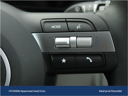 2026 Hyundai Tucson - photo 23