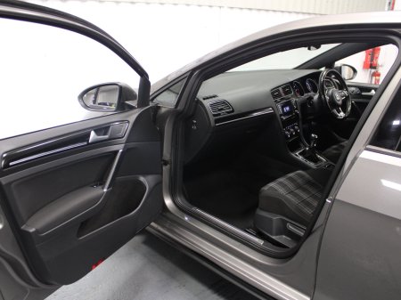 2017 Volkswagen Golf - photo 39