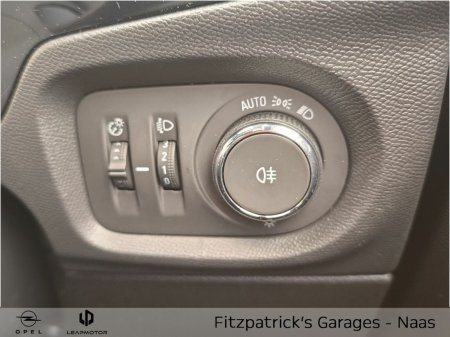 2025 Opel Corsa - photo 21