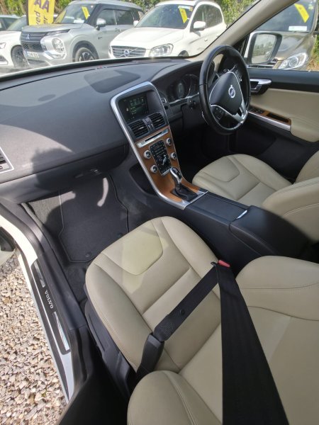 2016 Volvo XC60 - photo 11