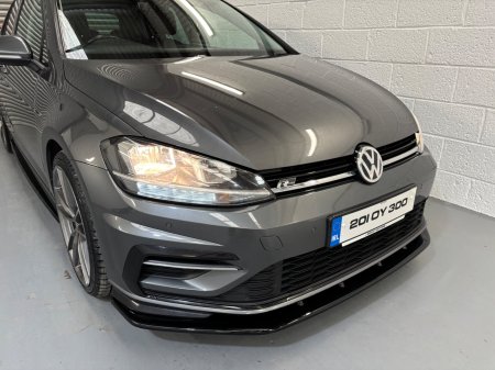 2020 Volkswagen Golf - photo 9