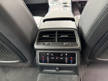 2021 Audi A6 - photo 15