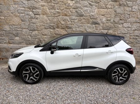 2019 Renault Captur - photo 2