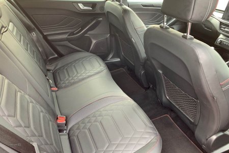2023 Ford Focus - photo 19