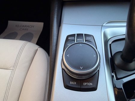 2020 BMW 5-Series - photo 13
