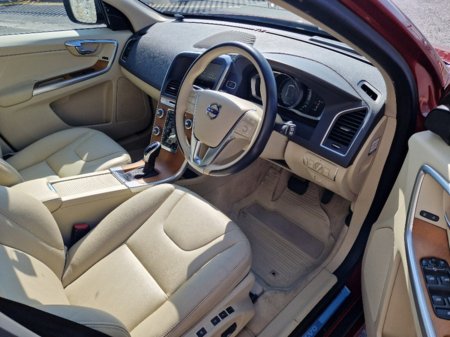 2017 Volvo XC60 - photo 13