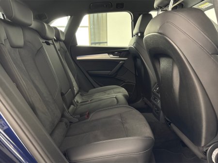 2024 Audi Q5 - photo 28