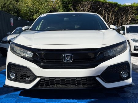 2019 Honda Civic - photo 9