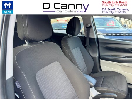 2022 Hyundai i20 - photo 10