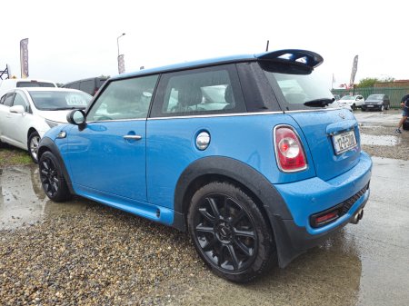 2012 Mini Cooper - photo 10