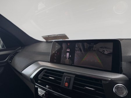2019 BMW X3 - photo 14