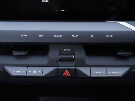 2026 Kia EV5 - photo 21
