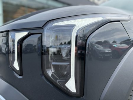 2026 Kia EV2 - photo 6