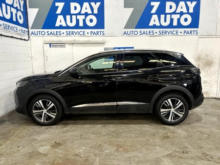 2022 Peugeot 3008 - photo 4