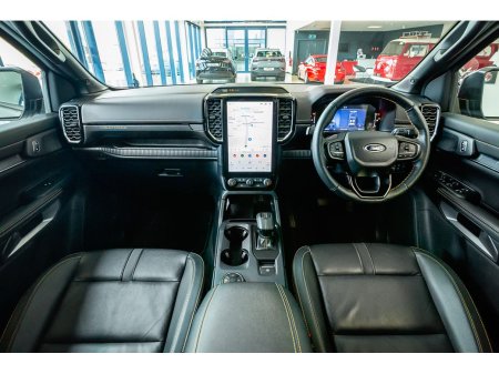 2024 Ford Ranger - photo 28