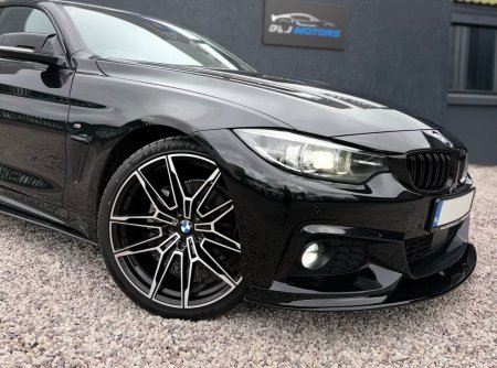 2019 BMW 4-Series - photo 4