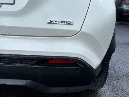 2023 Nissan Juke - photo 11