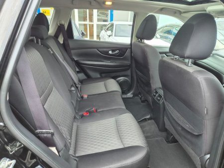 2019 Nissan X-Trail - photo 13