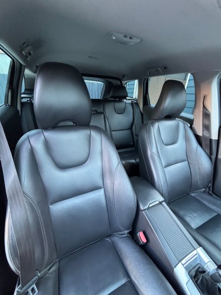 2017 Volvo XC60 - photo 24