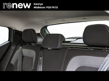 2023 Dacia Sandero Stepway - photo 17