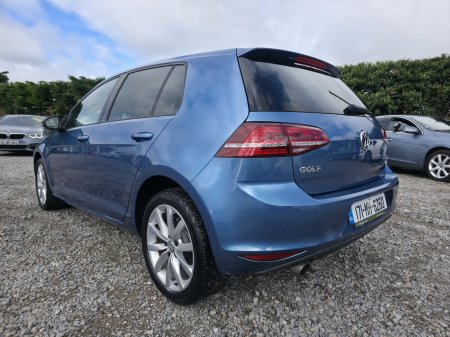 2017 Volkswagen Golf - photo 3