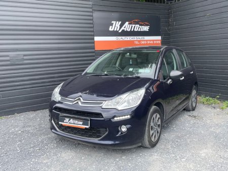 2014 Citroen C3 - photo 3