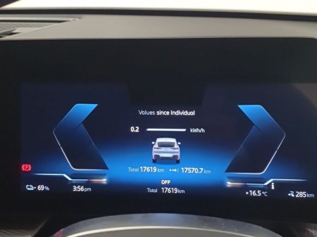 2026 BMW iX2 - photo 9