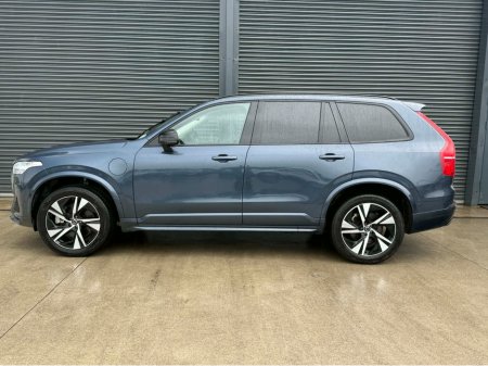 2023 Volvo XC90 - photo 4