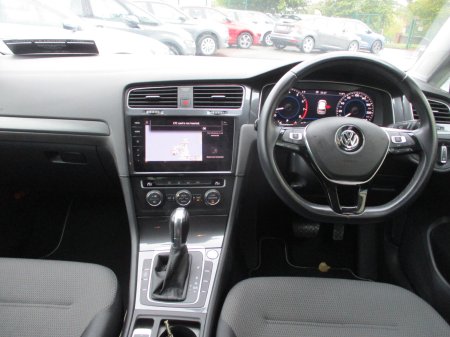 2019 Volkswagen Golf - photo 11