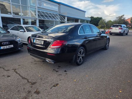 2020 Mercedes-Benz E-Class - photo 4