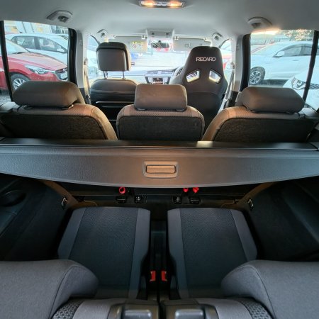 2016 Volkswagen Touran - photo 16