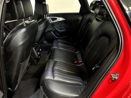 2017 Audi A6 - photo 9