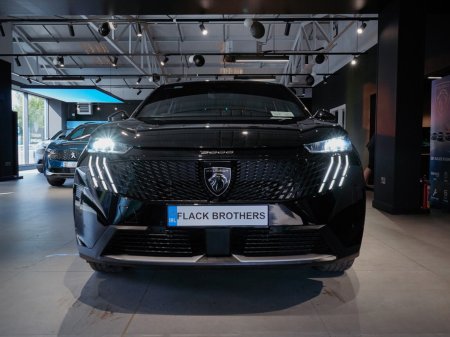 2026 Peugeot 3008 - photo 2