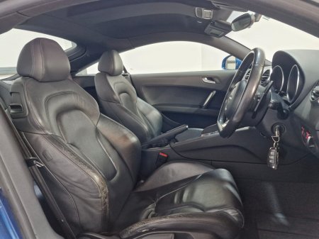 2008 Audi TT - photo 18