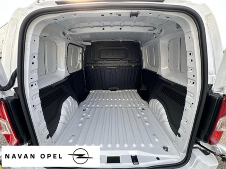 2027 Opel Combo - photo 9