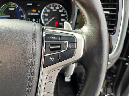 2021 Mitsubishi Outlander - photo 26