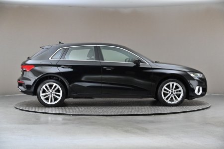 2024 Audi A3 - photo 11