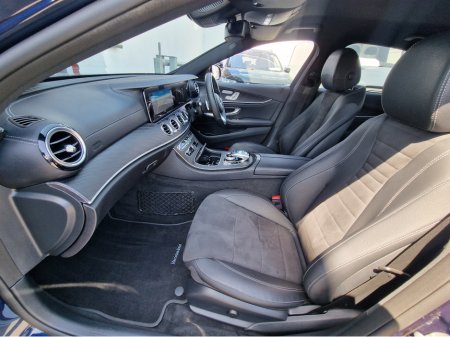 2019 Mercedes-Benz E-Class - photo 29